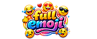 Logo Full Emojis