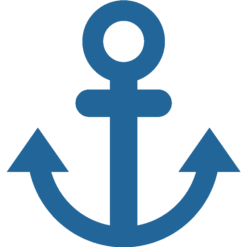 Sticker Anchor