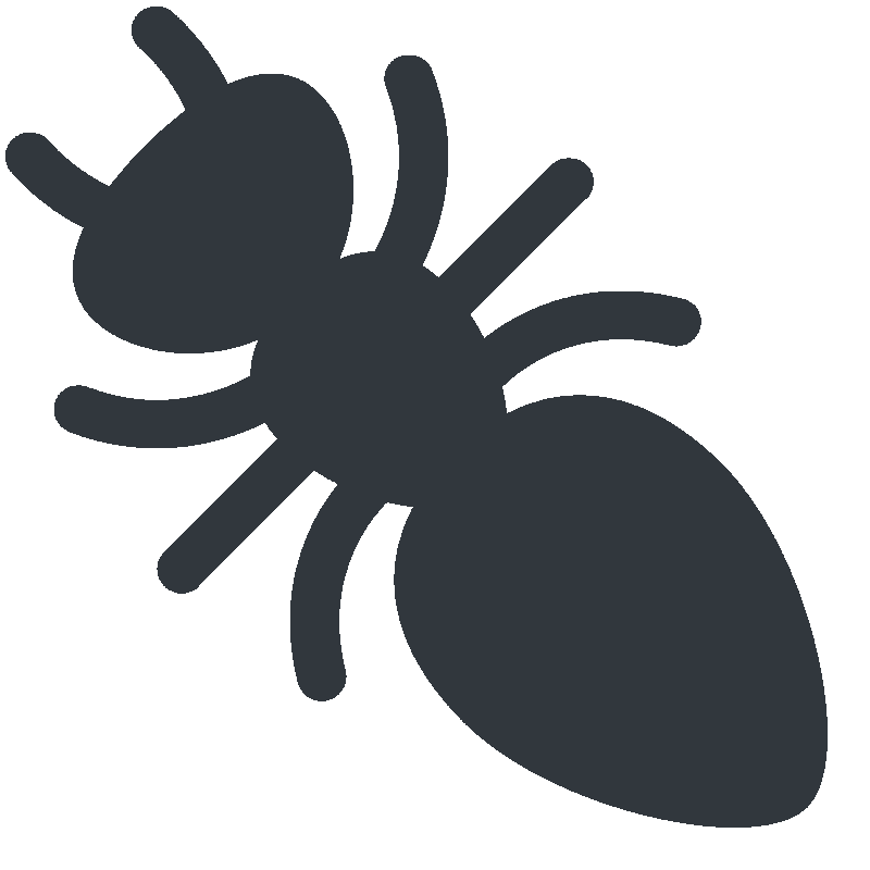 Sticker Ant