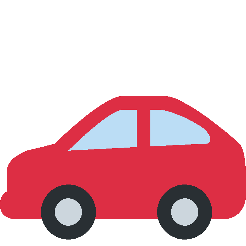 Sticker Automobile