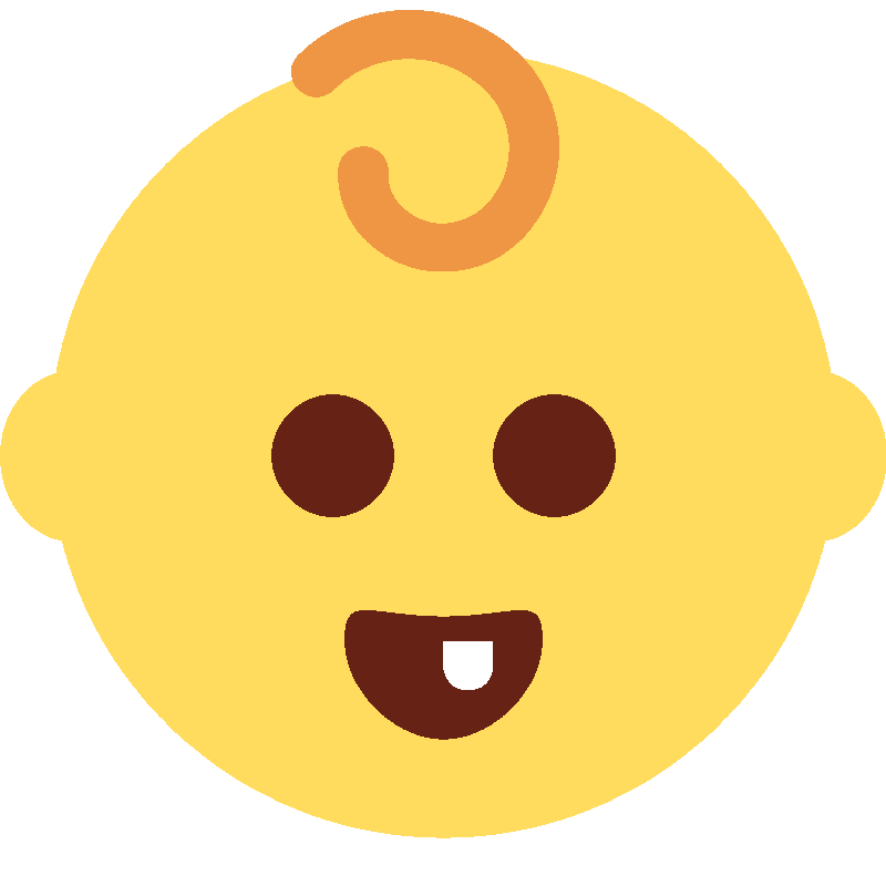 Sticker Baby