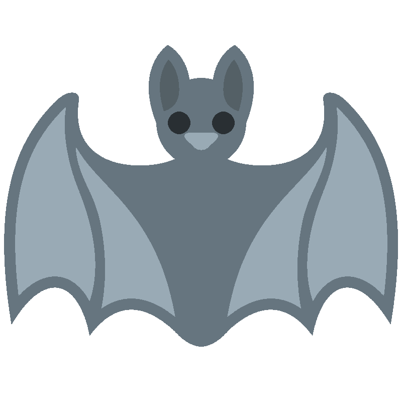 Sticker Bat