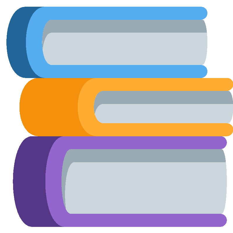 Sticker Books