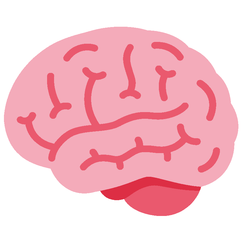 Sticker Brain