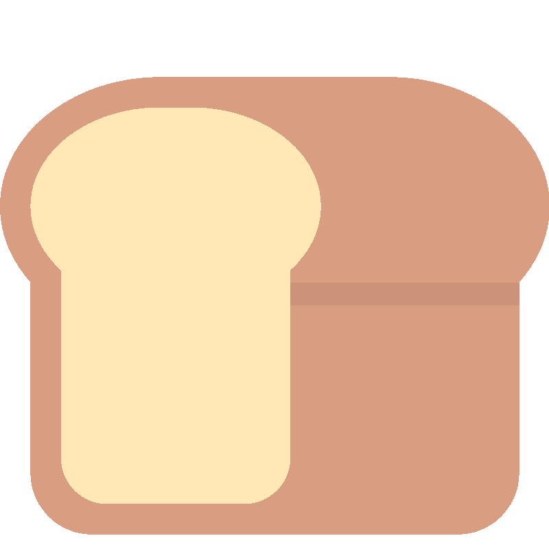 Sticker Bread