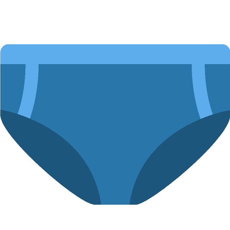 Sticker Briefs