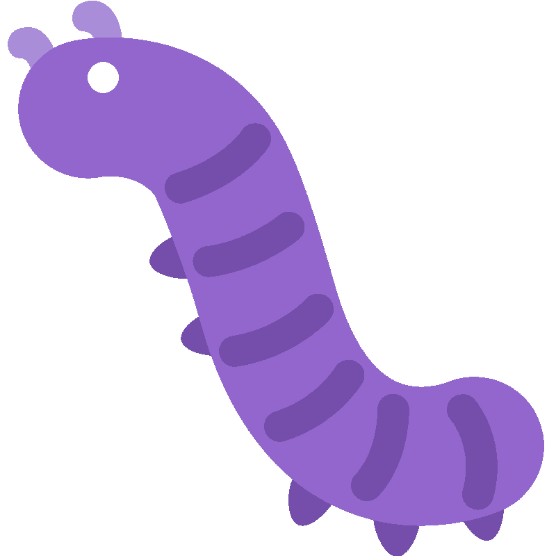 Sticker Bug