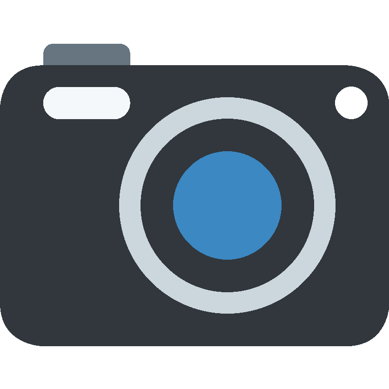 Sticker Camera