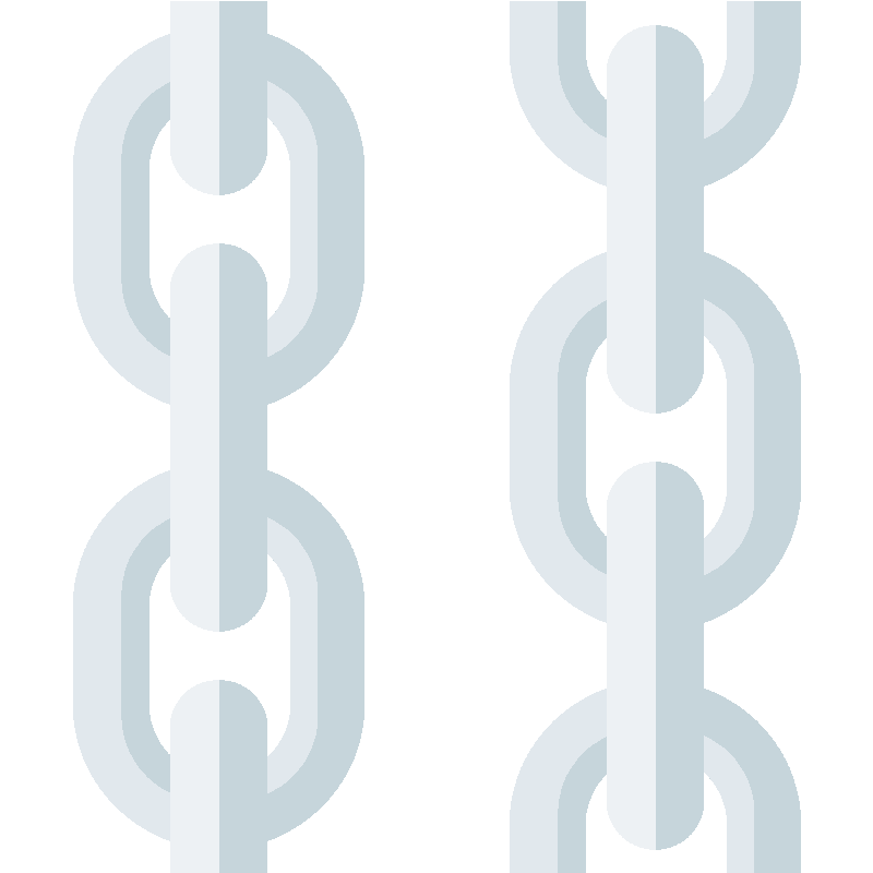 Sticker Chains