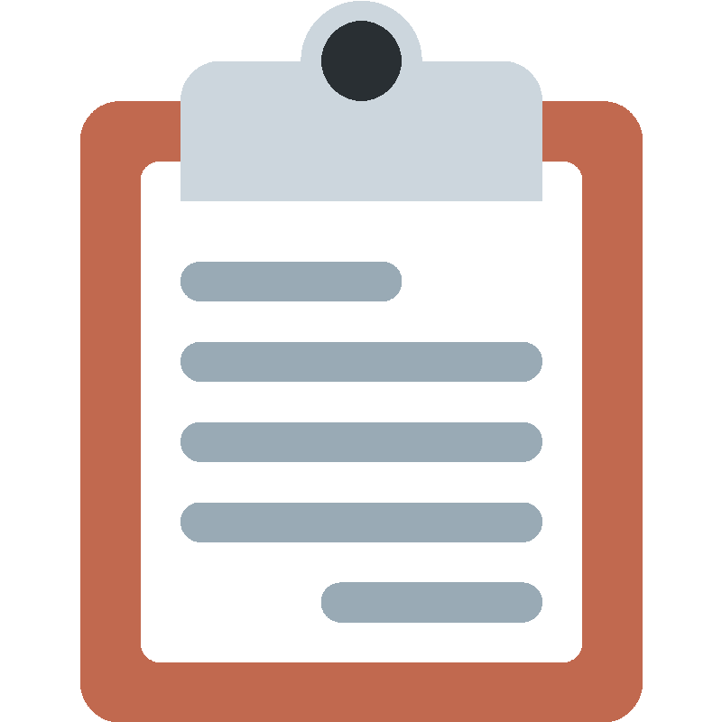 Sticker Clipboard