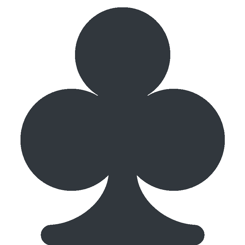 Sticker Club Suit