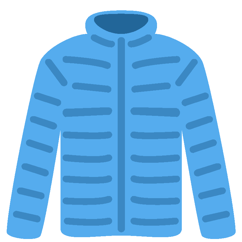 Sticker Coat