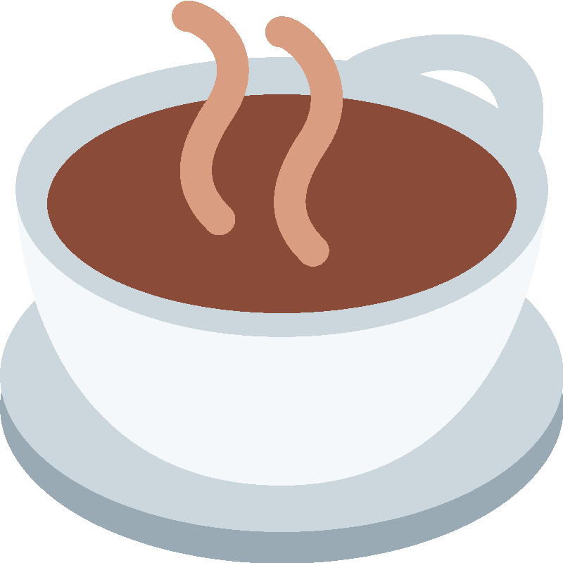 Sticker Coffee