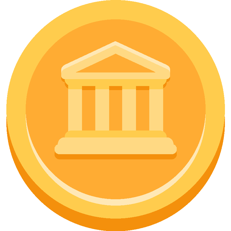 Sticker Coin