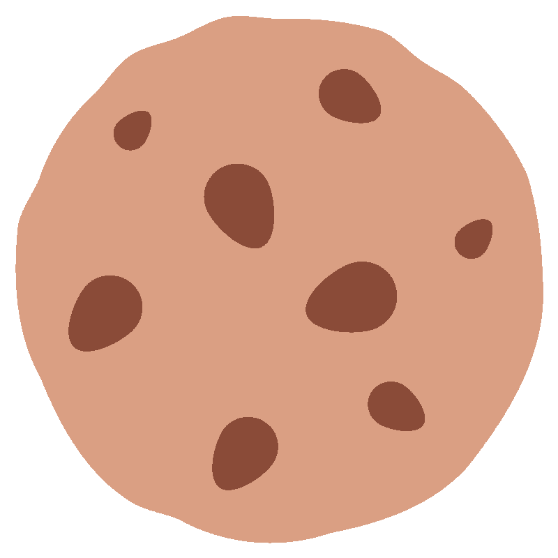 Sticker Cookie