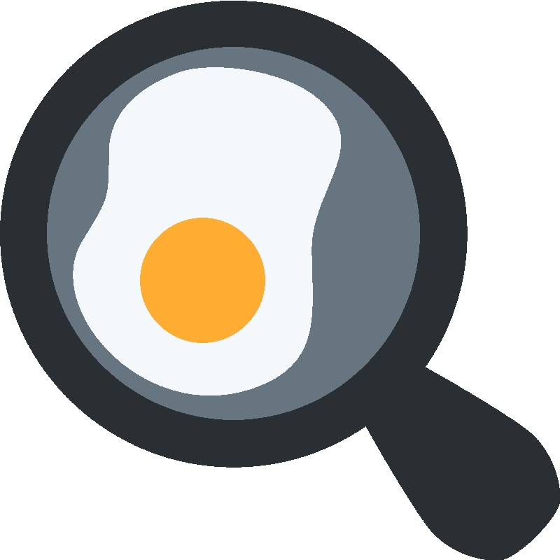 Sticker Cooking