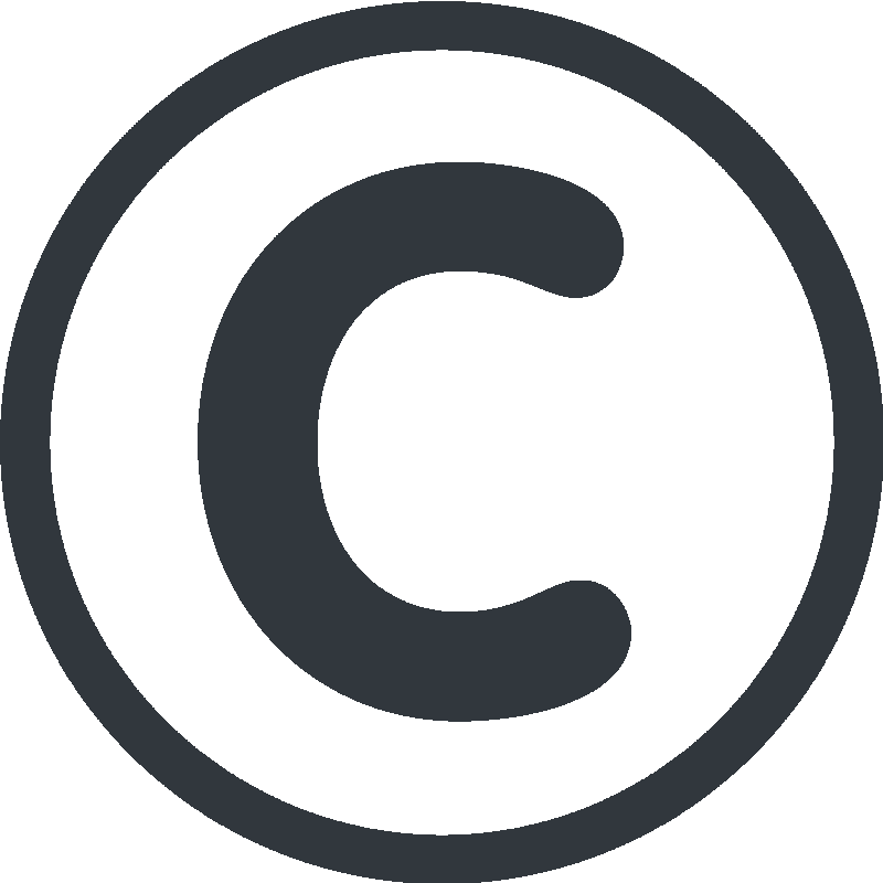 Sticker Copyright