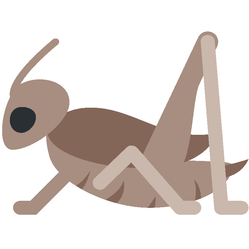 Sticker Cricket