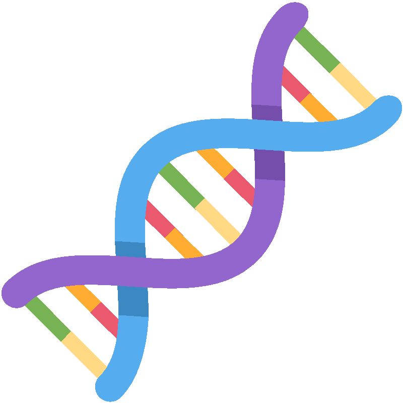 Sticker Dna