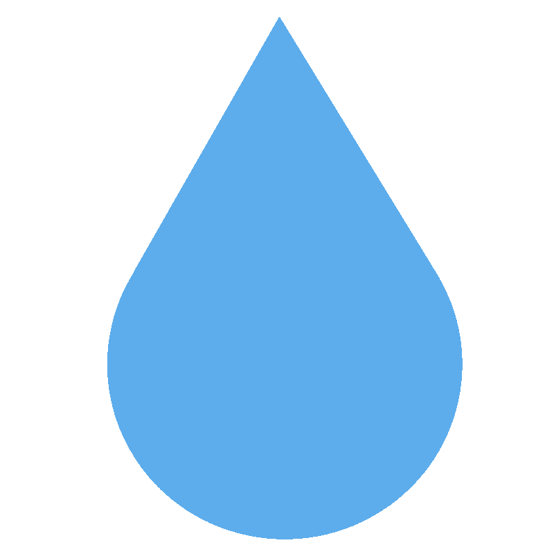 Sticker Droplet