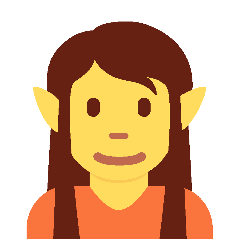 Sticker Elf