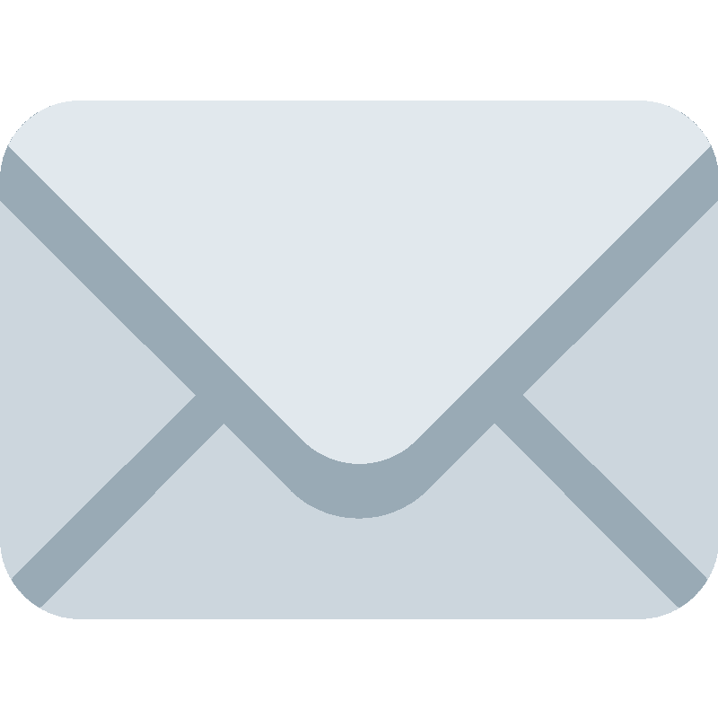 Sticker Envelope