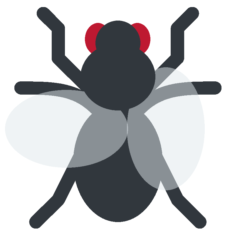 Sticker Fly
