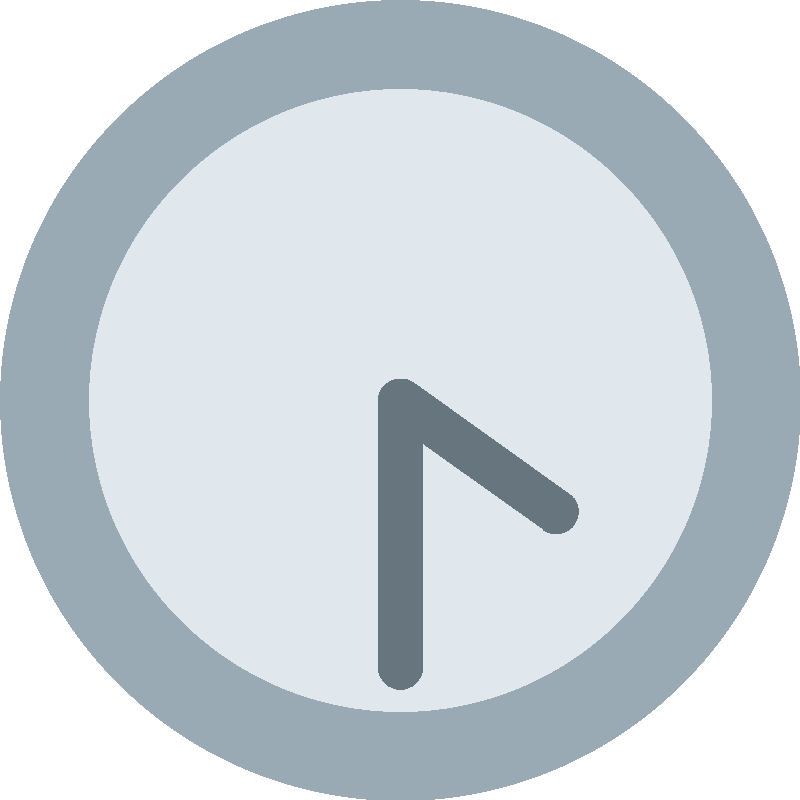 Sticker Four-thirty