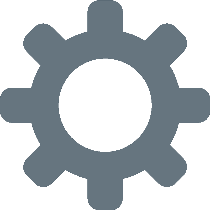 Sticker Gear
