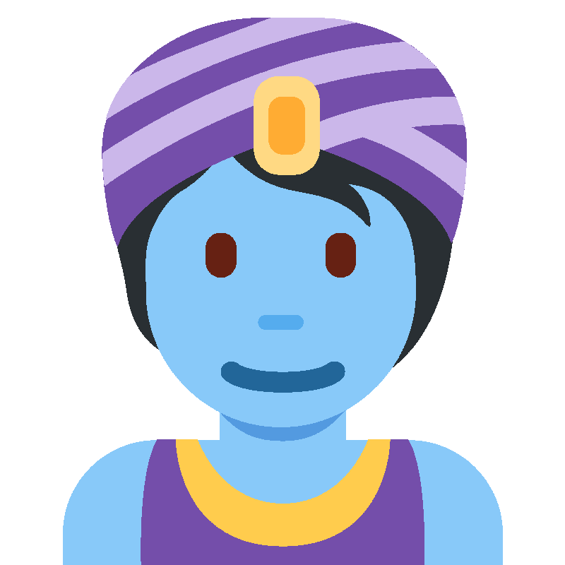 Sticker Genie