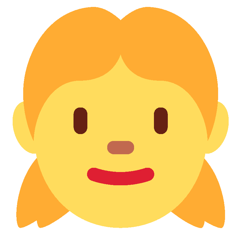 Sticker Girl