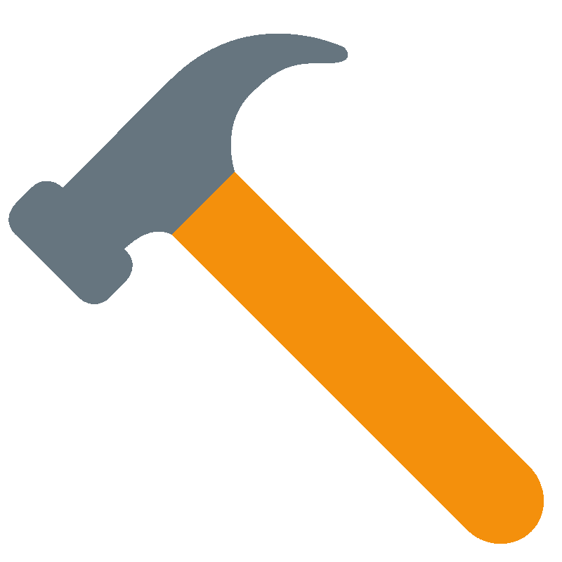 Sticker Hammer