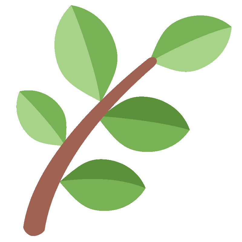 Sticker Herb