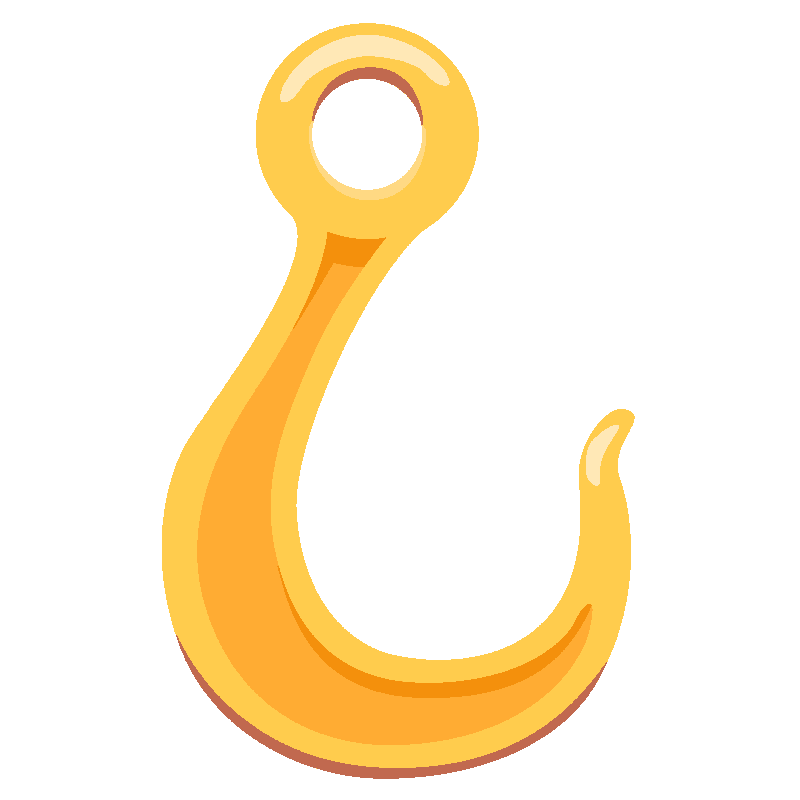 Sticker Hook