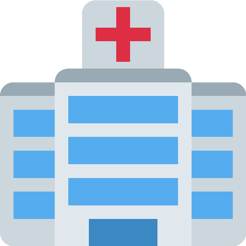 Sticker Hospital
