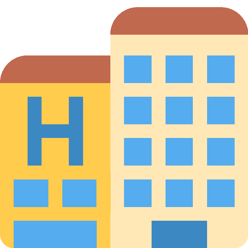 Sticker Hotel