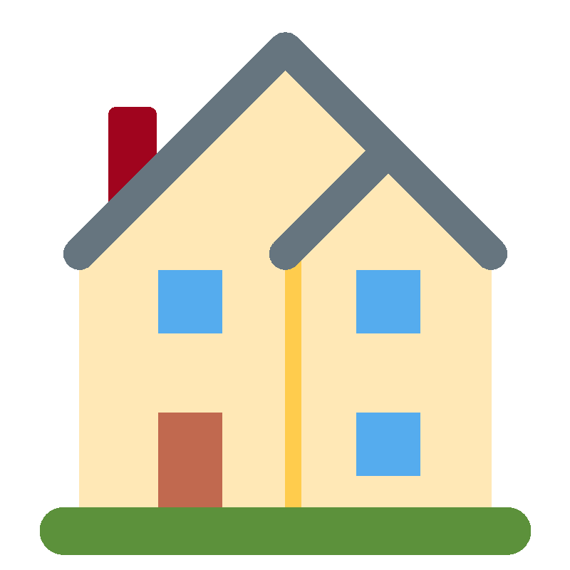 Sticker House