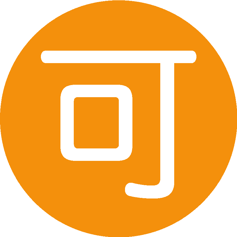 Sticker Japanese Acceptable Button