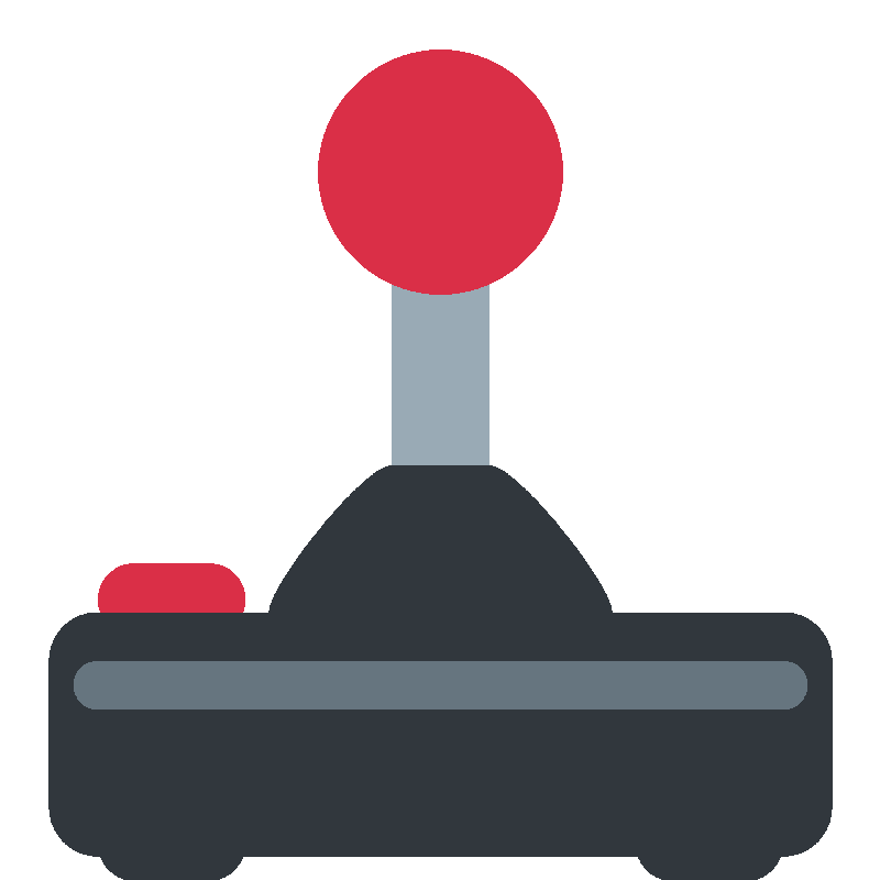 Sticker Joystick
