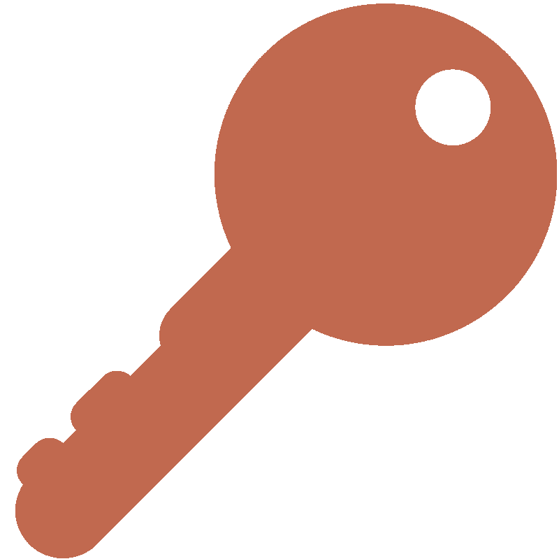 Sticker Key