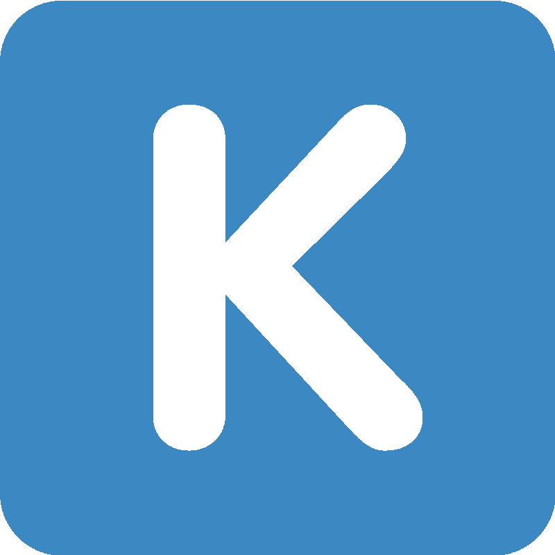 Sticker Kí Tự đặc Biệt