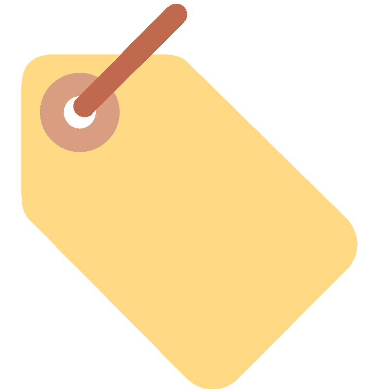 Sticker Label
