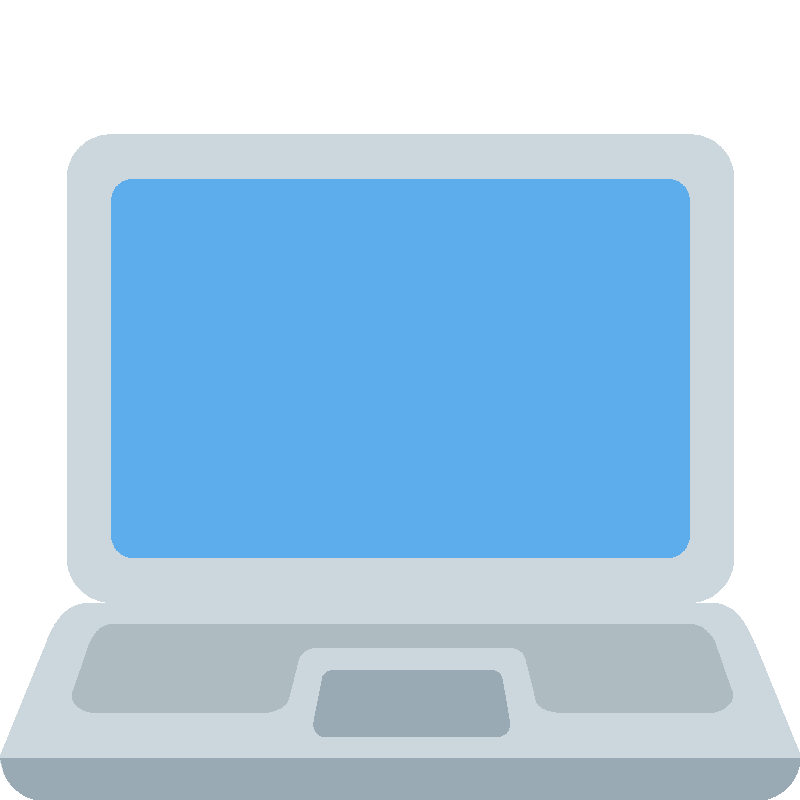 Sticker Laptop