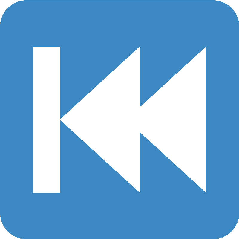 Sticker Last Track Button