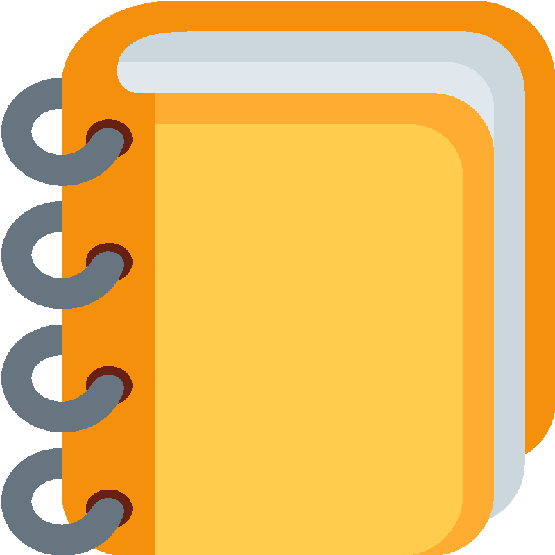 Sticker Ledger