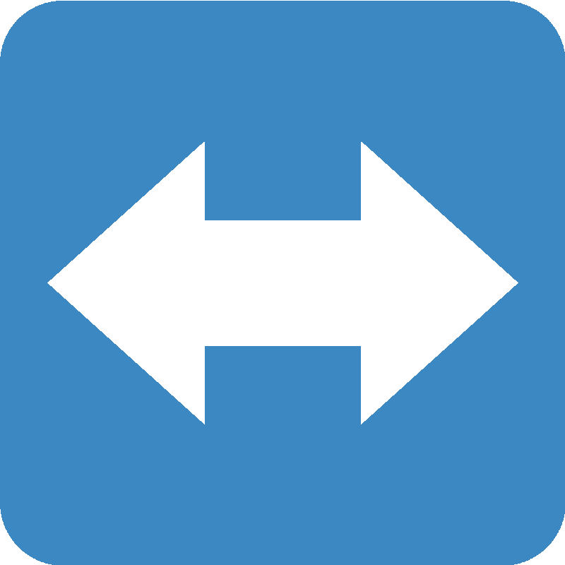 Sticker Left-right Arrow