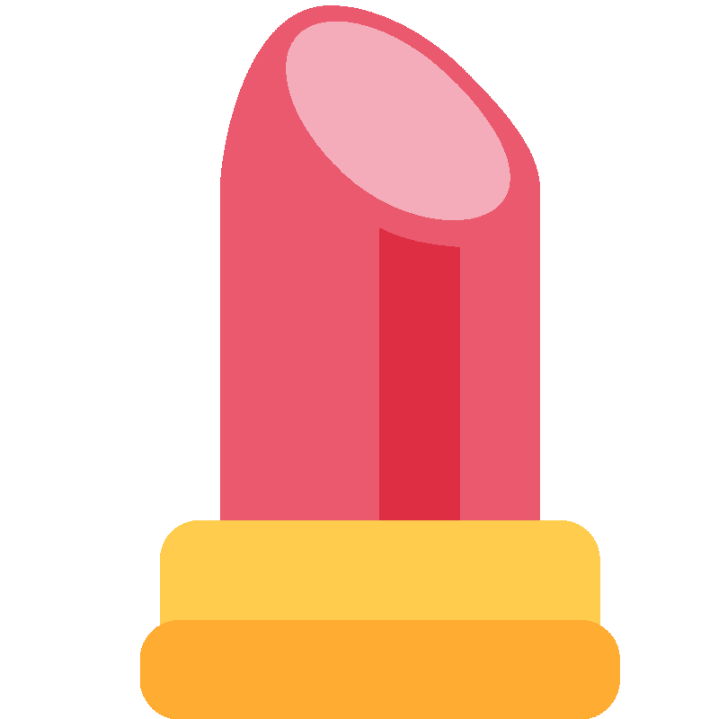 Sticker Lipstick