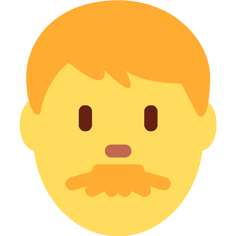 Sticker Man