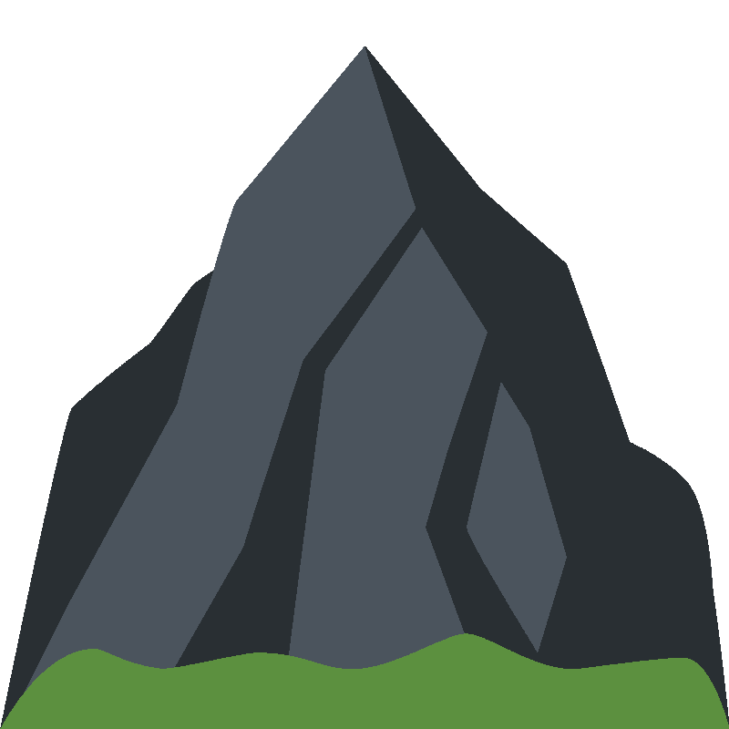 Sticker Mountain