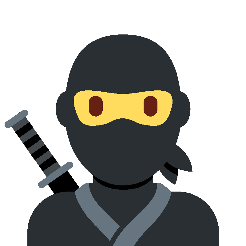 Sticker Ninja